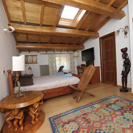 Bone Novelle Dimora Storica Palazzo Zuzi 4*