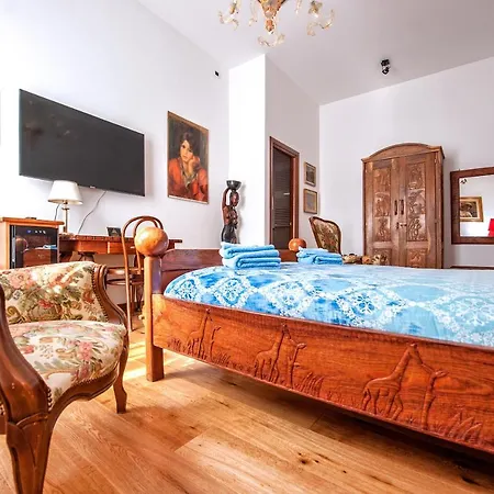 Bed and breakfast Bone Novelle Dimora Storica Palazzo Zuzi *
