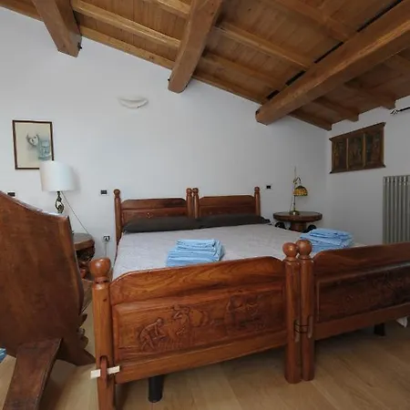 Bed & Breakfast Bone Novelle Dimora Storica Palazzo Zuzi