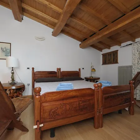 Bone Novelle Dimora Storica Palazzo Zuzi Отель типа 