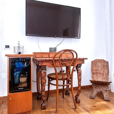 Nocleg ze śniadaniem Bone Novelle Dimora Storica Palazzo Zuzi