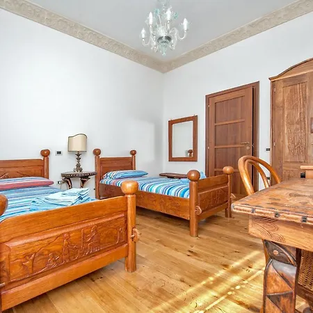 Bone Novelle Dimora Storica Palazzo Zuzi