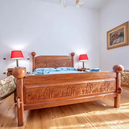 B&B Bone Novelle Dimora Storica Palazzo Zuzi