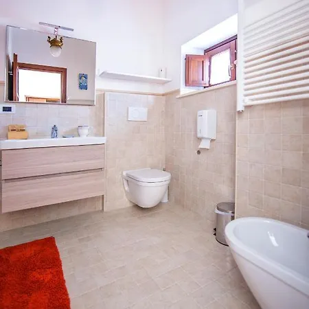 Bed and breakfast Bone Novelle Dimora Storica Palazzo Zuzi