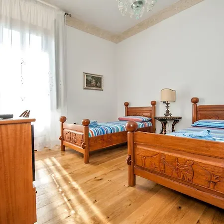 Bone Novelle Dimora Storica Palazzo Zuzi