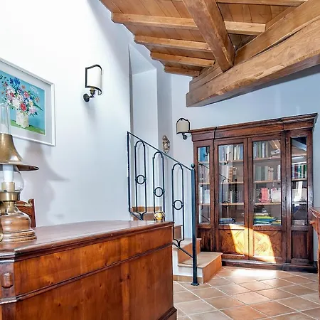 Bone Novelle Dimora Storica Palazzo Zuzi Nocleg ze śniadaniem LʼAquila