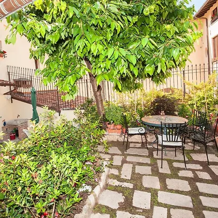 Bone Novelle Dimora Storica Palazzo Zuzi 4*