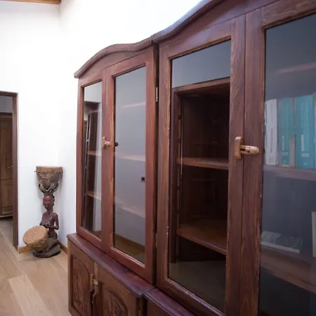 Bone Novelle Dimora Storica Palazzo Zuzi Отель типа 