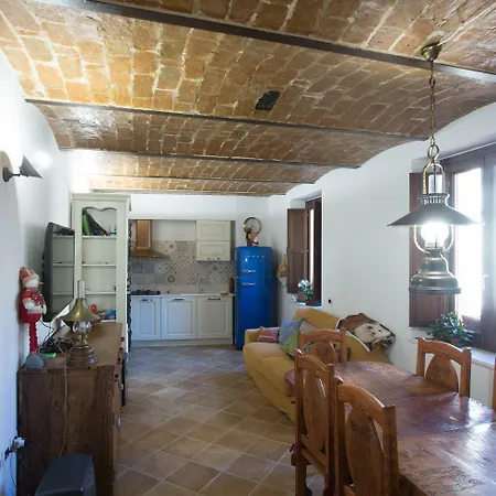 Bone Novelle Dimora Storica Palazzo Zuzi Отель типа 