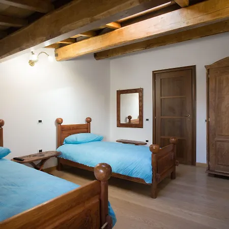 Bone Novelle Dimora Storica Palazzo Zuzi 4*