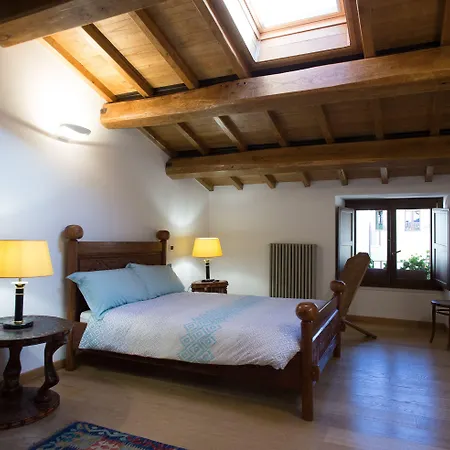 Bone Novelle Dimora Storica Palazzo Zuzi Отель типа 