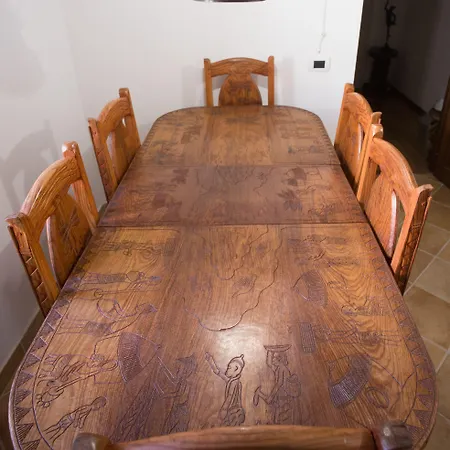 Nocleg ze śniadaniem Bone Novelle Dimora Storica Palazzo Zuzi