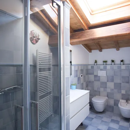 Bone Novelle Dimora Storica Palazzo Zuzi Nocleg ze śniadaniem LʼAquila