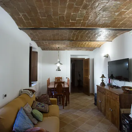 Nocleg ze śniadaniem Bone Novelle Dimora Storica Palazzo Zuzi