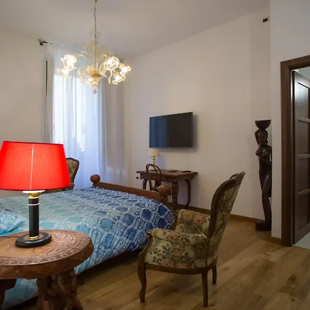 Bone Novelle Dimora Storica Palazzo Zuzi 4*