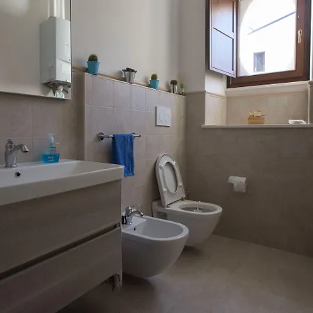 Nocleg ze śniadaniem Bone Novelle Dimora Storica Palazzo Zuzi 4*