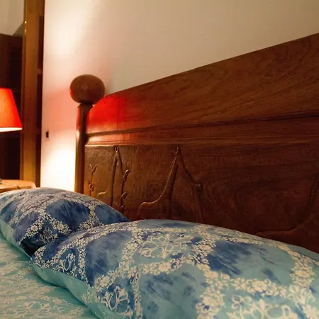 Bone Novelle Dimora Storica Palazzo Zuzi 4*