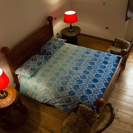 Bone Novelle Dimora Storica Palazzo Zuzi