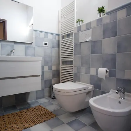 Bone Novelle Dimora Storica Palazzo Zuzi Bed and breakfast *