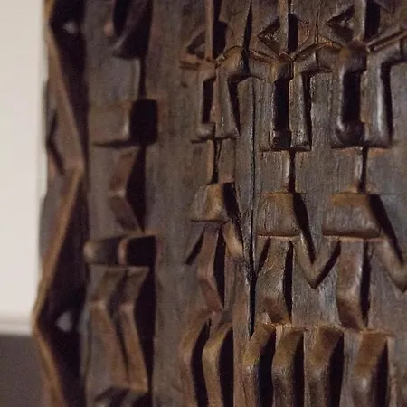 Bone Novelle Dimora Storica Palazzo Zuzi Nocleg ze śniadaniem