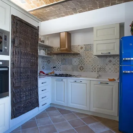 Bone Novelle Dimora Storica Palazzo Zuzi Bed and breakfast *