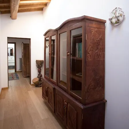 Bone Novelle Dimora Storica Palazzo Zuzi Bed and breakfast