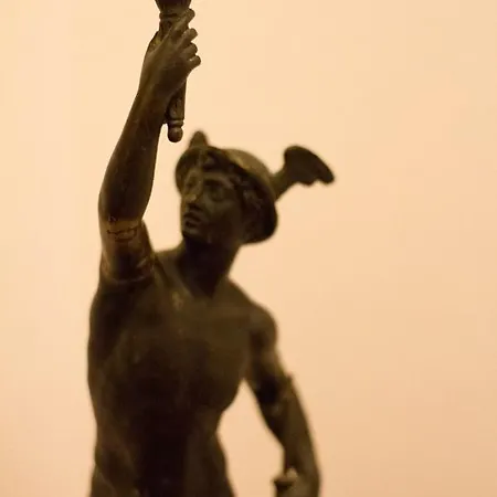 Nocleg ze śniadaniem Bone Novelle Dimora Storica Palazzo Zuzi LʼAquila