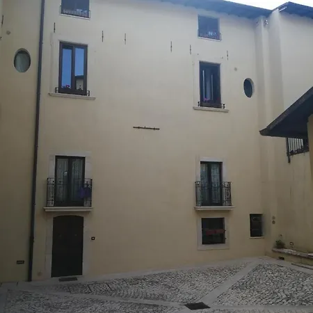 Bone Novelle Dimora Storica Palazzo Zuzi