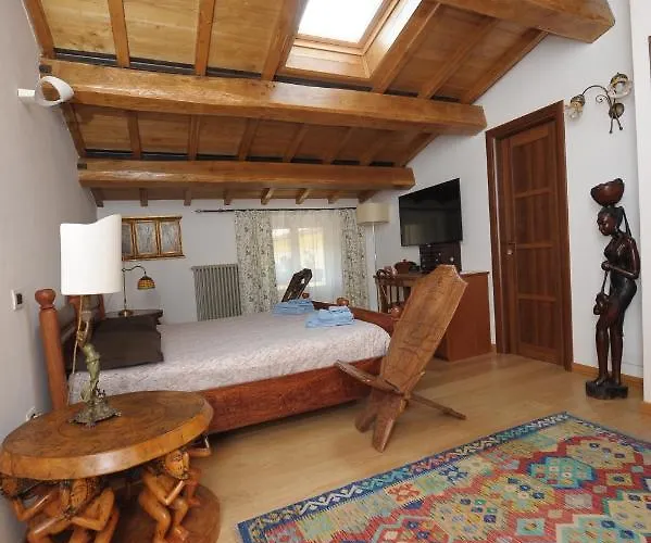 Bone Novelle Dimora Storica Palazzo Zuzi 4*