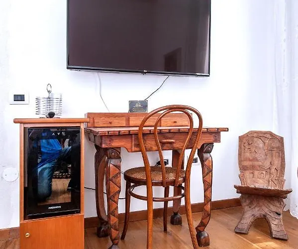 B&B Bone Novelle Dimora Storica Palazzo Zuzi