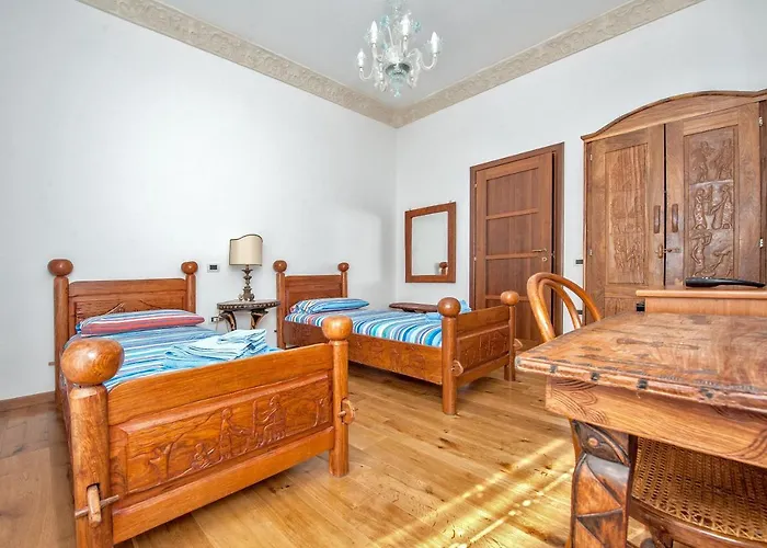 Bone Novelle Dimora Storica Palazzo Zuzi