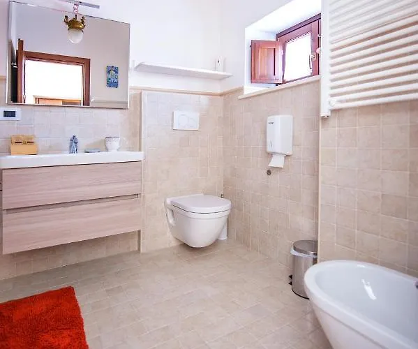 Bed & Breakfast Bone Novelle Dimora Storica Palazzo Zuzi