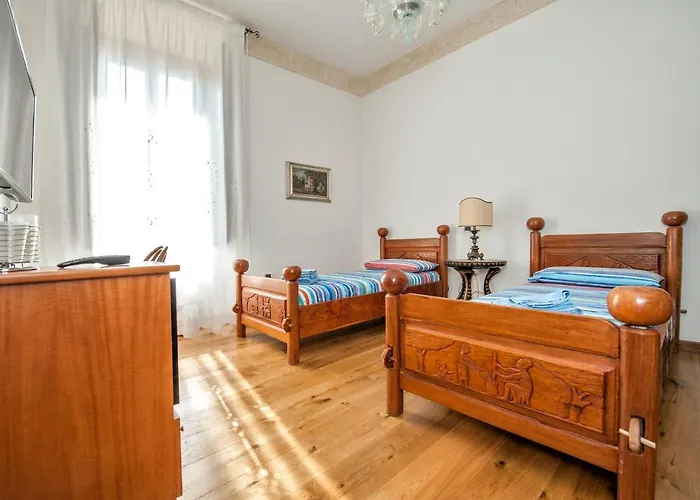 Bone Novelle Dimora Storica Palazzo Zuzi