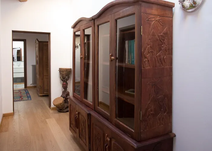 Bone Novelle Dimora Storica Palazzo Zuzi