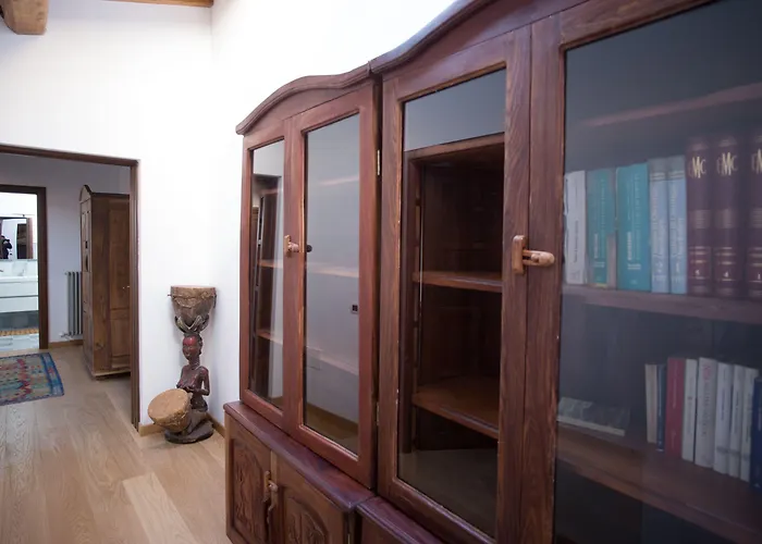 Bone Novelle Dimora Storica Palazzo Zuzi Bed & Breakfast