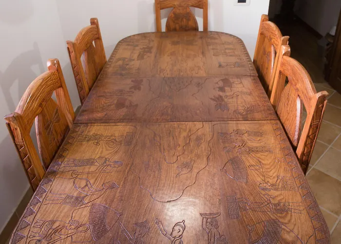 Bed & Breakfast Bone Novelle Dimora Storica Palazzo Zuzi