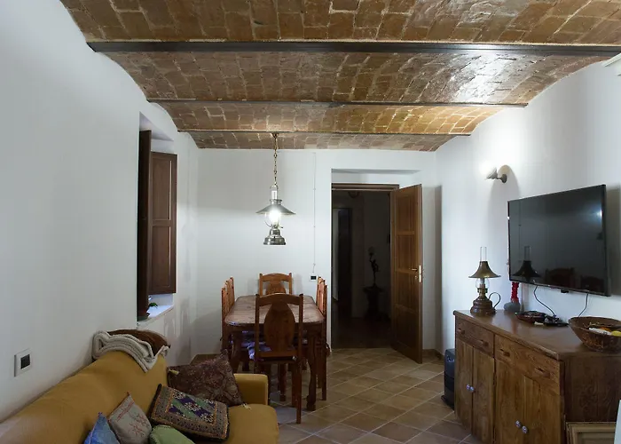 Bed & Breakfast Bone Novelle Dimora Storica Palazzo Zuzi