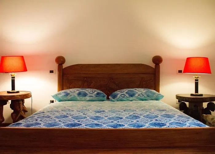 Bone Novelle Dimora Storica Palazzo Zuzi