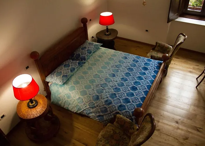 Bone Novelle Dimora Storica Palazzo Zuzi