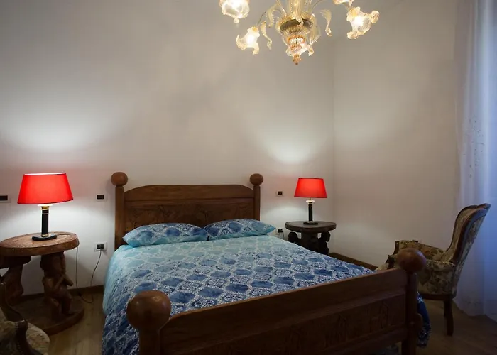 Bone Novelle Dimora Storica Palazzo Zuzi Bed & Breakfast LʼAquila