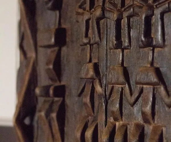 Bone Novelle Dimora Storica Palazzo Zuzi B&B