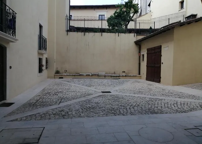 Bed & Breakfast Bone Novelle Dimora Storica Palazzo Zuzi