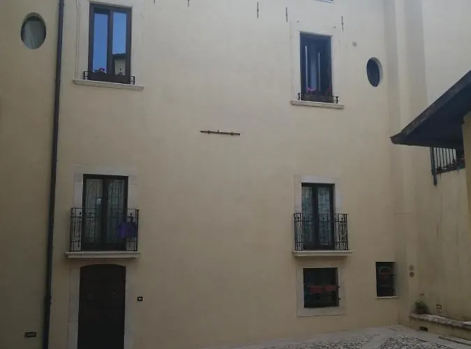 Bone Novelle Dimora Storica Palazzo Zuzi